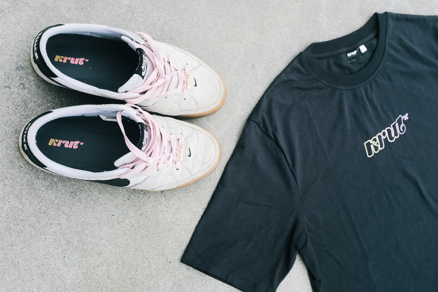 Founders Tee
